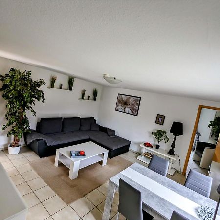 Fewo24-Prasdorf Apartment Ngoại thất bức ảnh